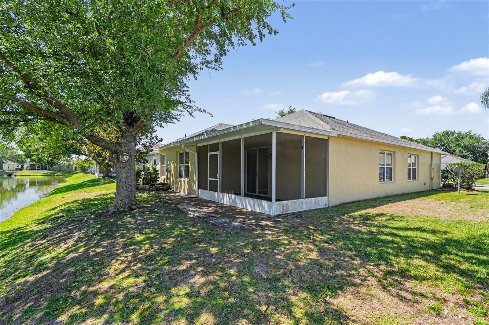 FERN MEADOWS - Residential