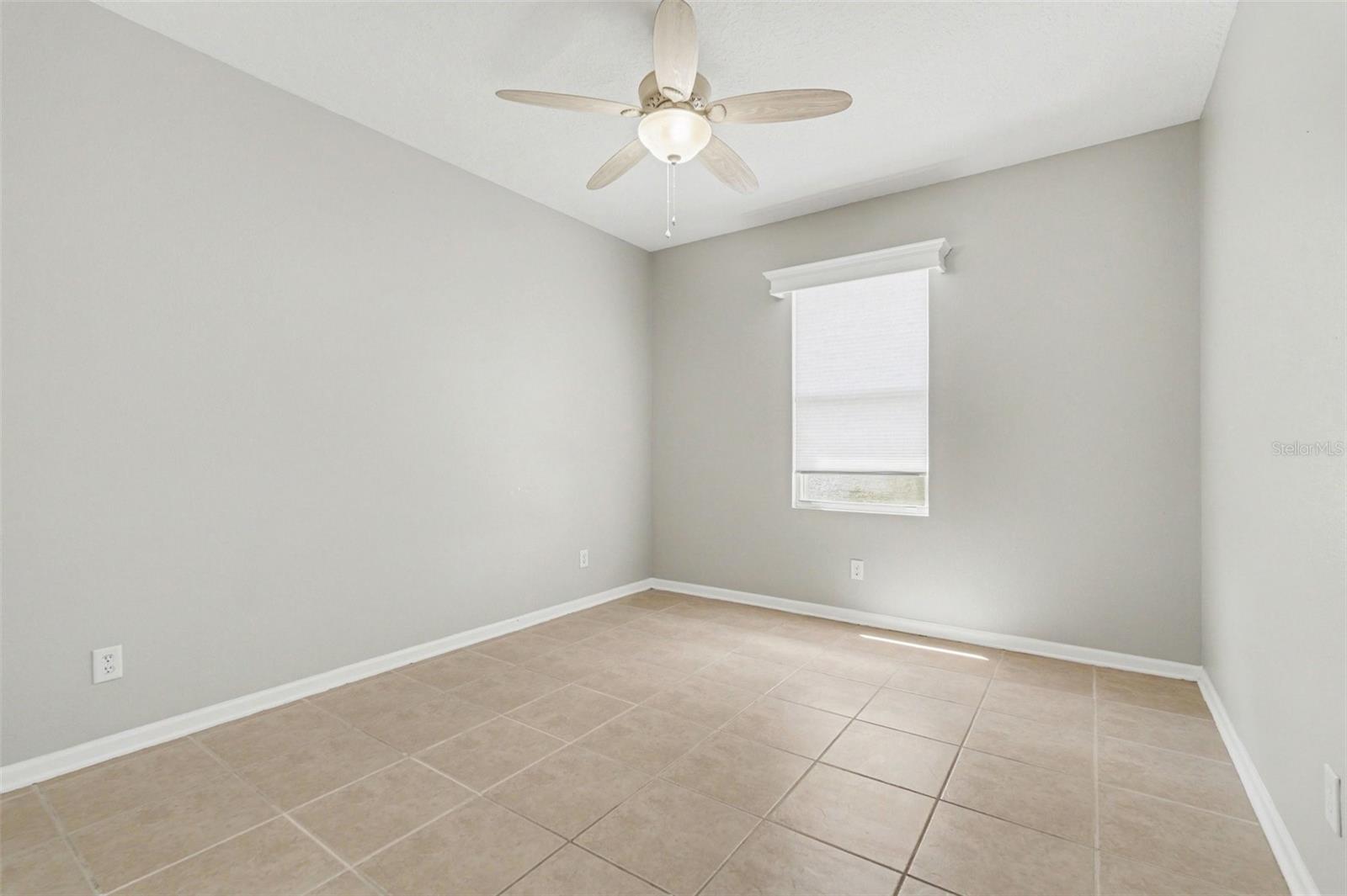 FERN MEADOWS - Residential