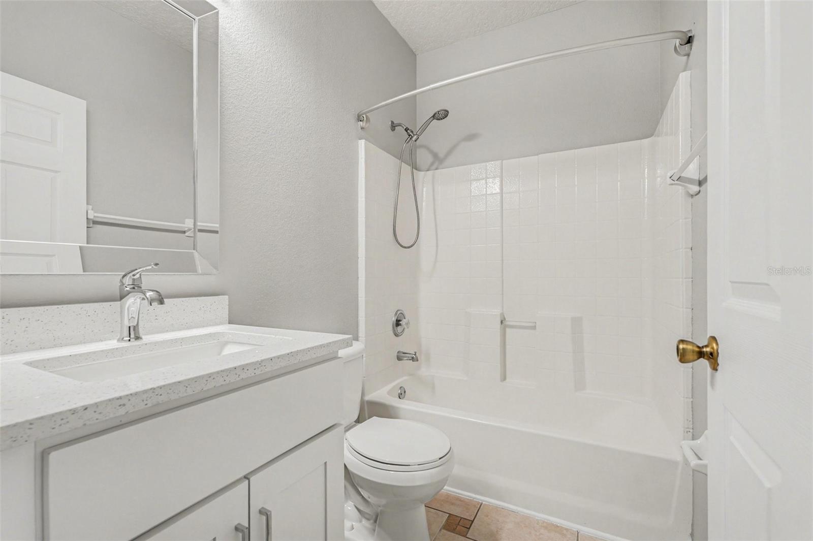 FERN MEADOWS - Residential