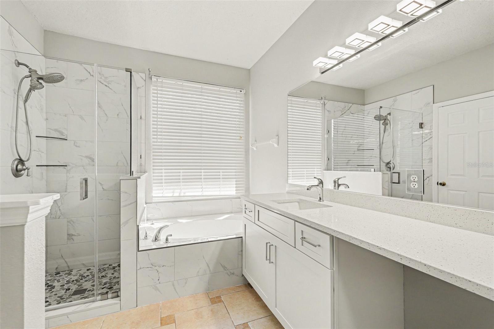 FERN MEADOWS - Residential