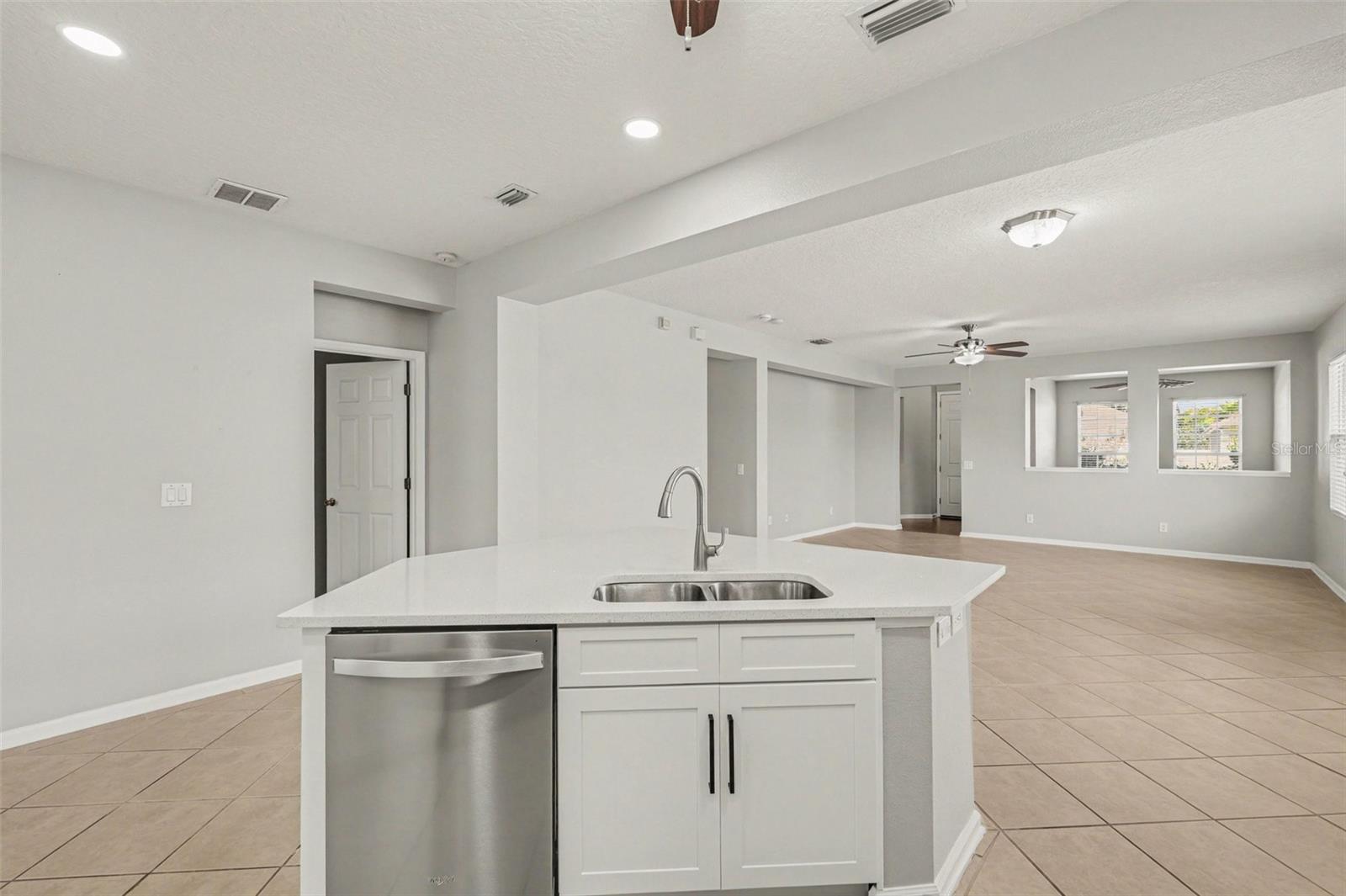 FERN MEADOWS - Residential