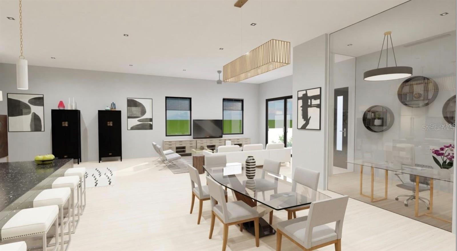 INWOOD PARK FIRST ADD - Land