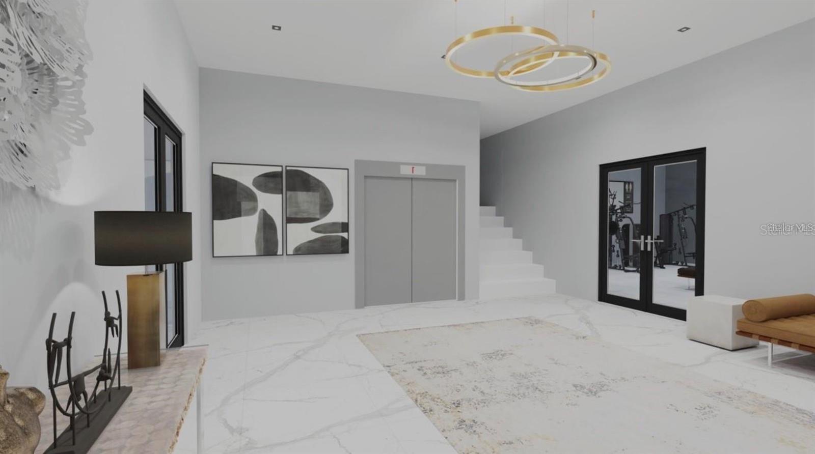 INWOOD PARK FIRST ADD - Land
