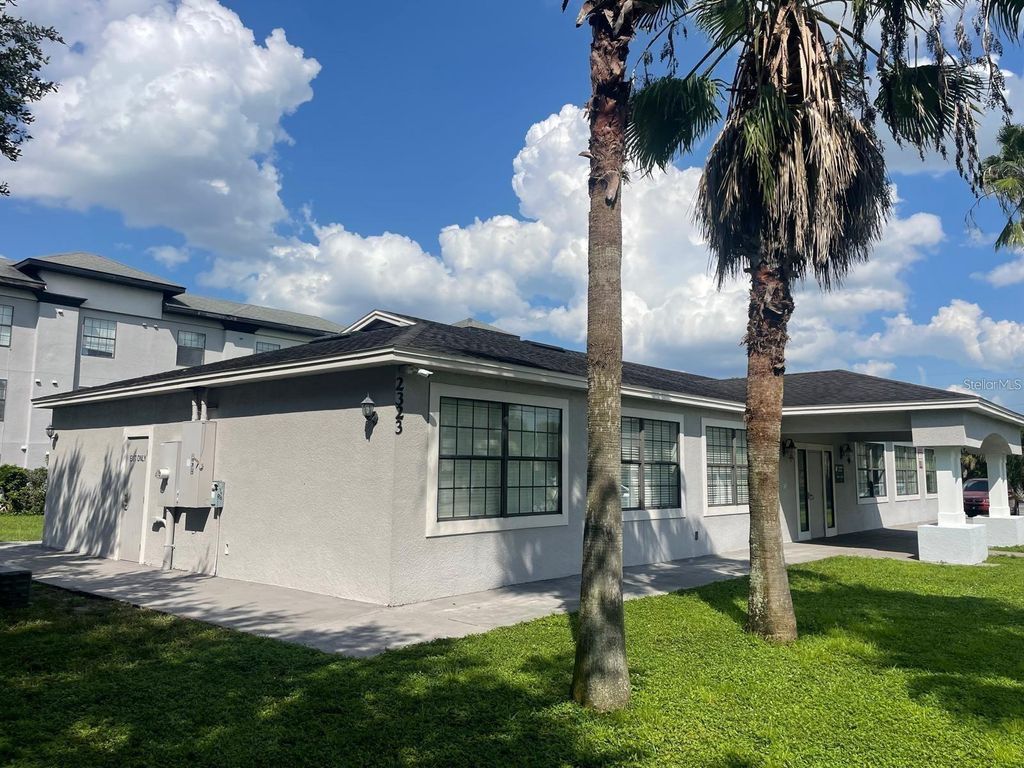 Photo of 2323 Mccoy Road #613, Orlando, FL 32809 (MLS # O6367904)