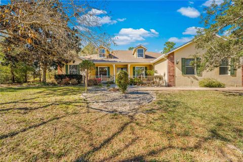 5685 W PINE RIDGE BOULEVARD BEVERLY HILLS FL 34465