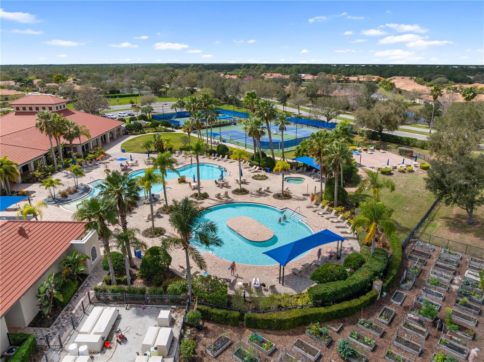 CYPRESS FALLS PH 2A 4 2B - Residential