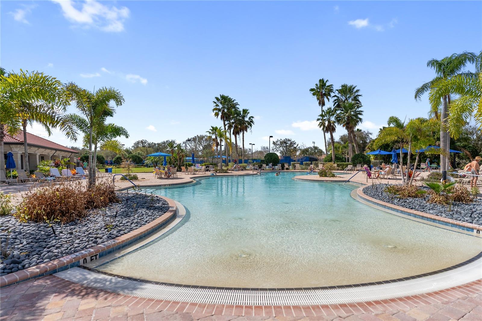 CYPRESS FALLS PH 2A 4 2B - Residential