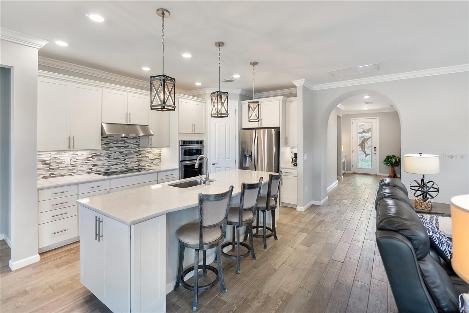 CYPRESS FALLS PH 2A 4 2B - Residential