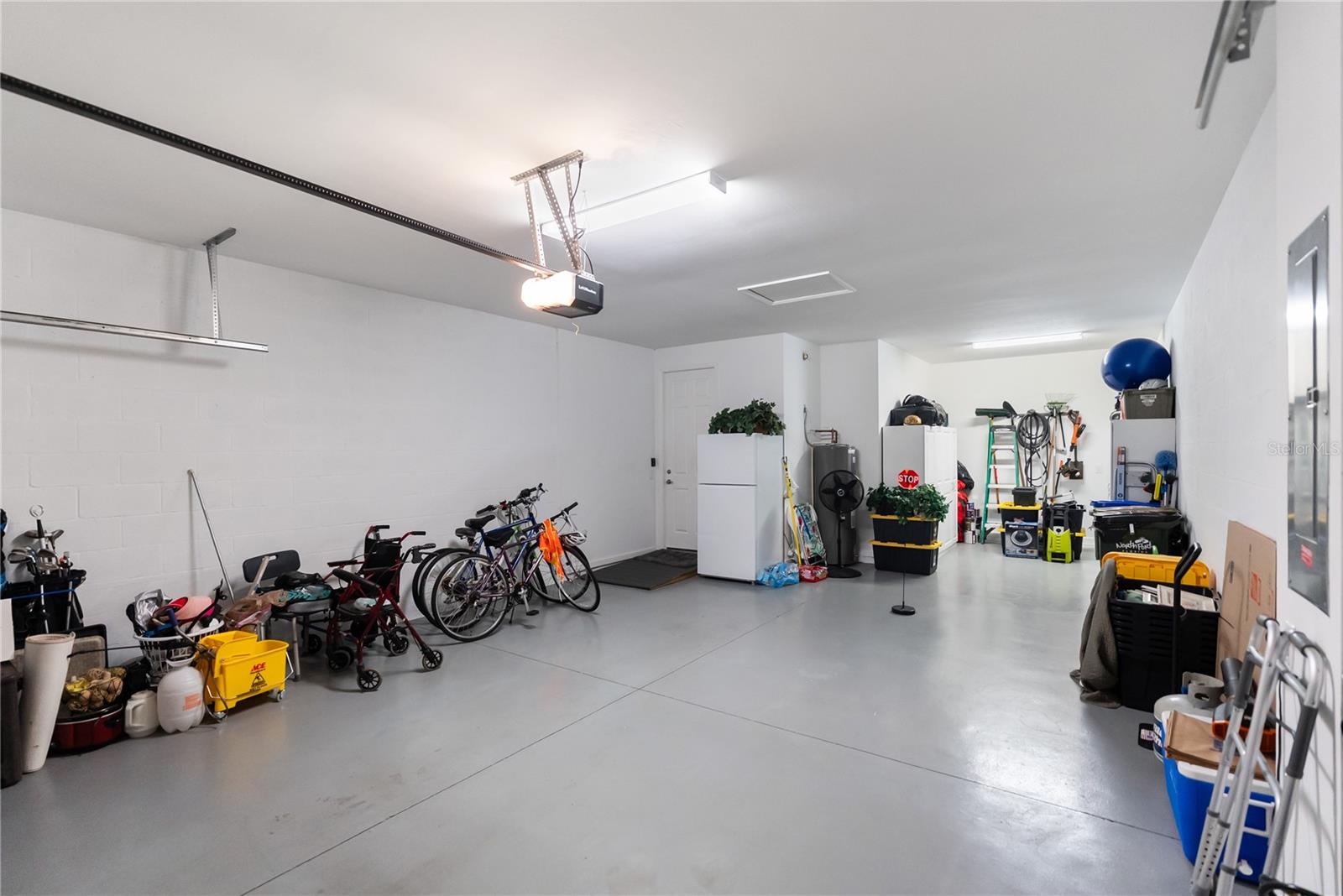 CYPRESS FALLS PH 2A 4 2B - Residential