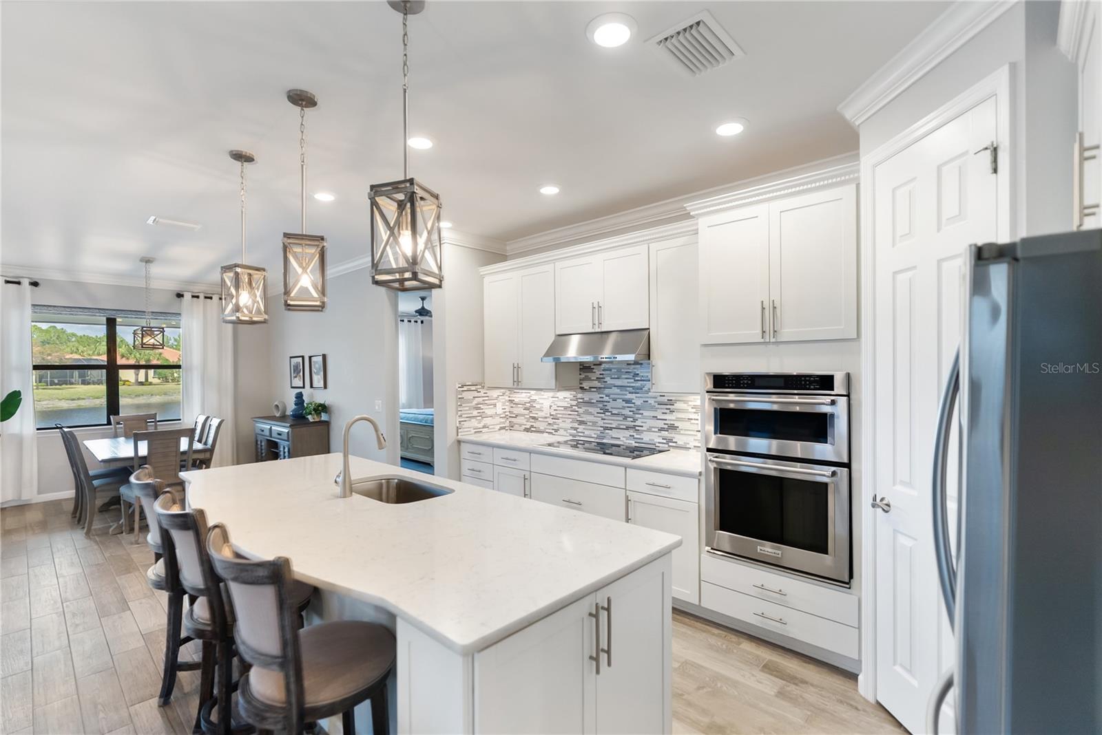 CYPRESS FALLS PH 2A 4 2B - Residential