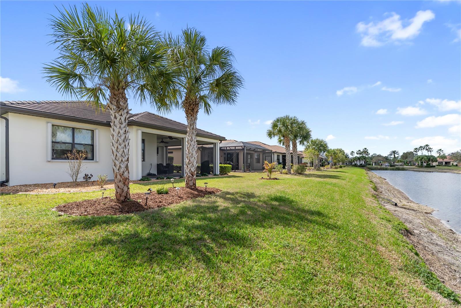 CYPRESS FALLS PH 2A 4 2B - Residential