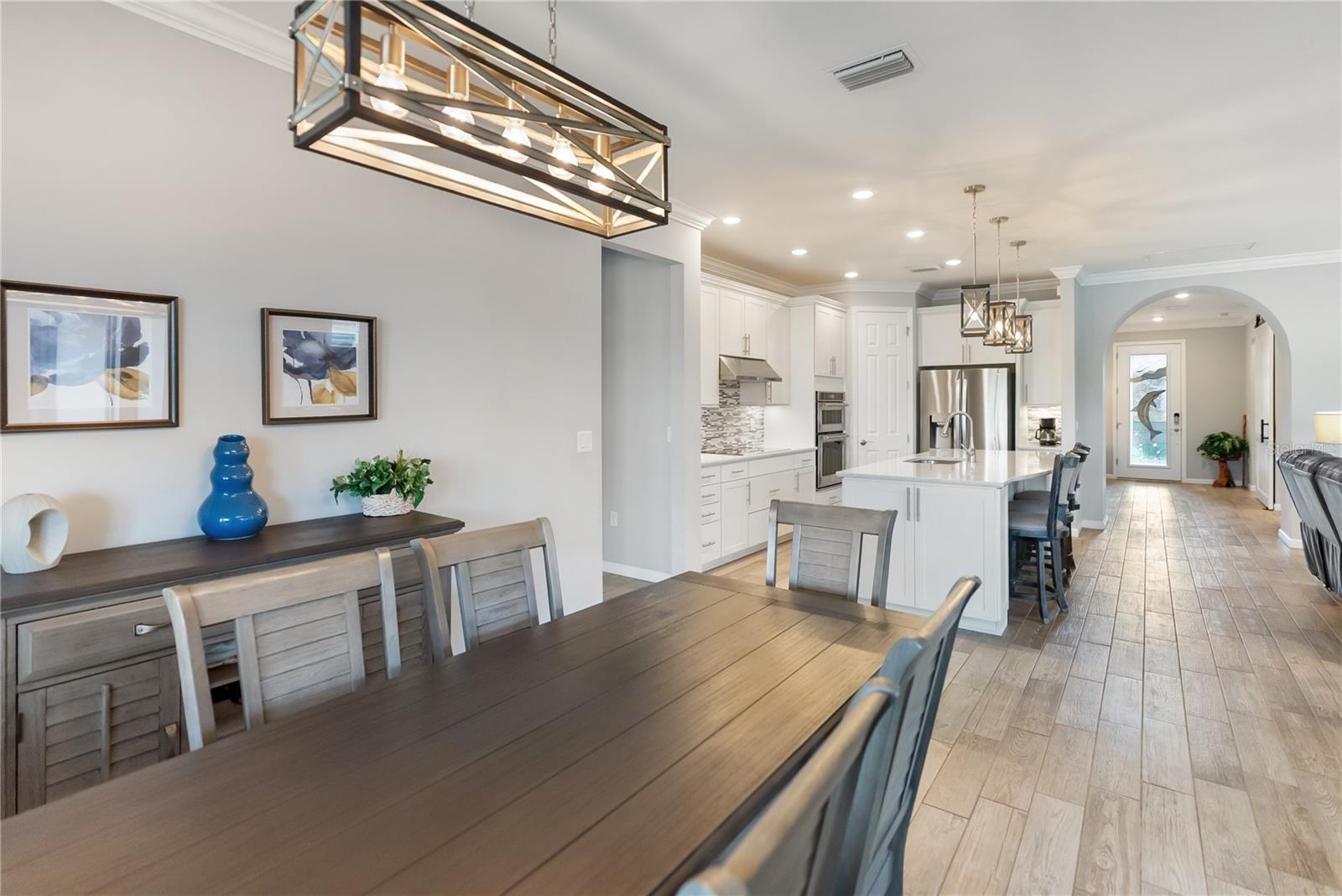 CYPRESS FALLS PH 2A 4 2B - Residential