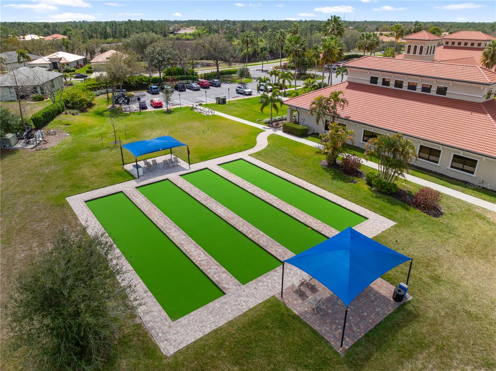 CYPRESS FALLS PH 2A 4 2B - Residential