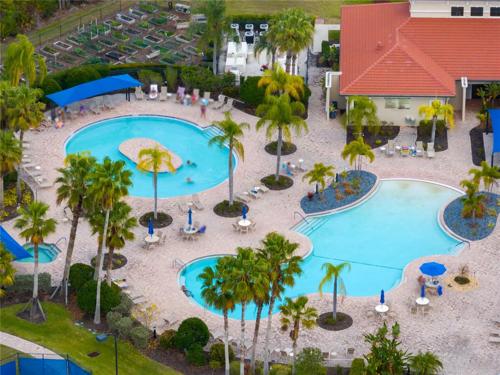 CYPRESS FALLS PH 2A 4 2B - Residential