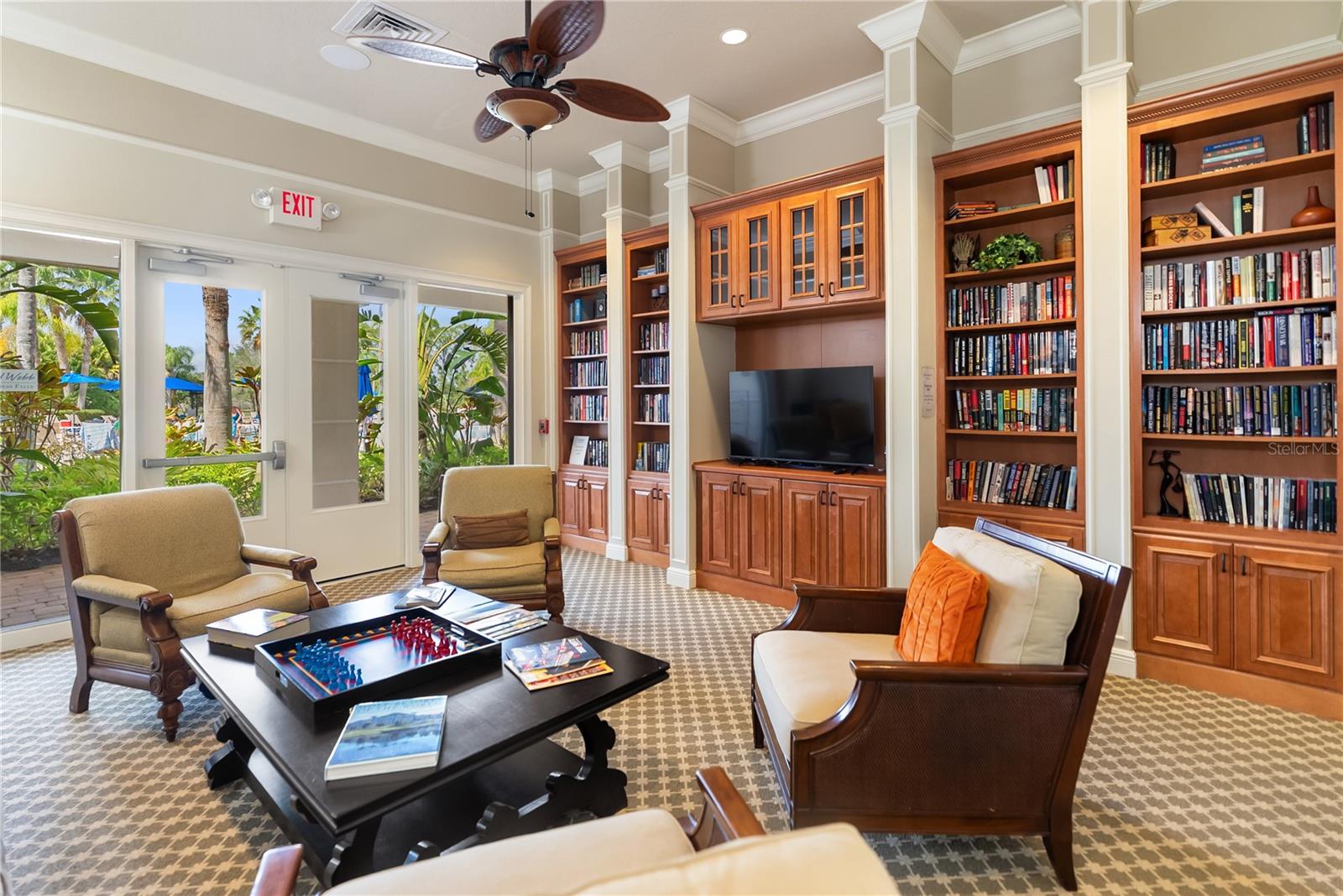 CYPRESS FALLS PH 2A 4 2B - Residential