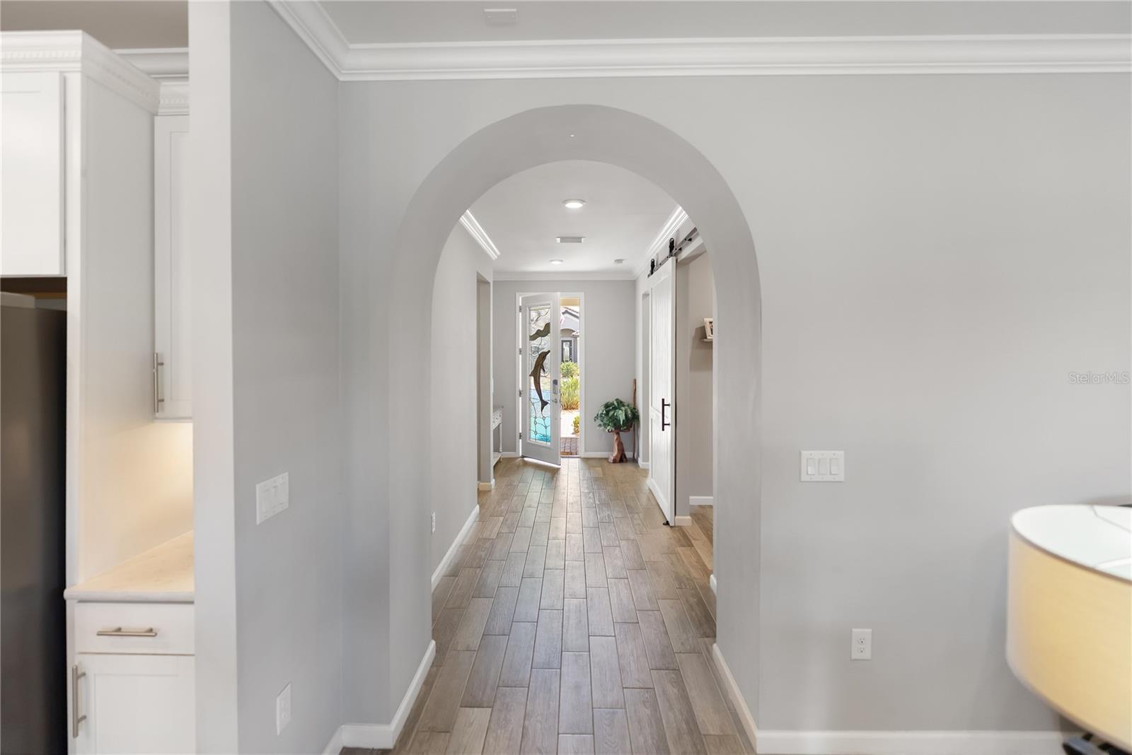 CYPRESS FALLS PH 2A 4 2B - Residential