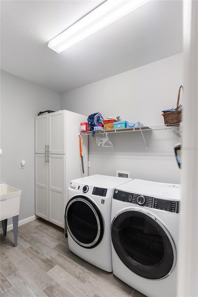 CYPRESS FALLS PH 2A 4 2B - Residential