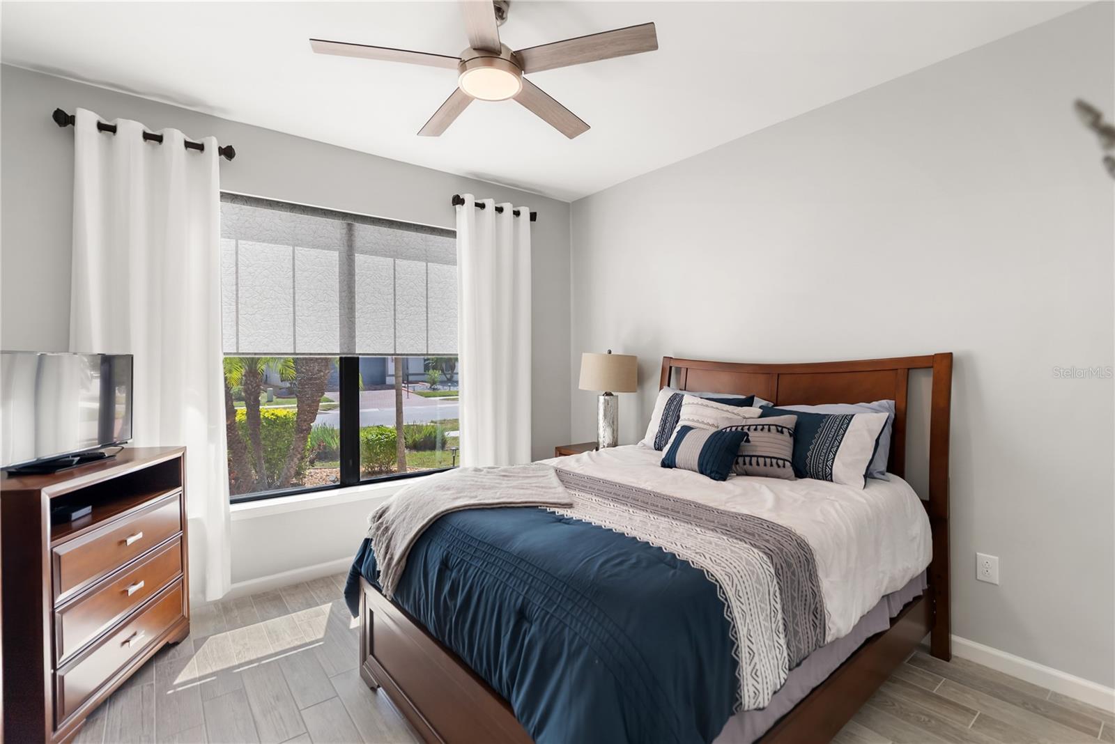 CYPRESS FALLS PH 2A 4 2B - Residential