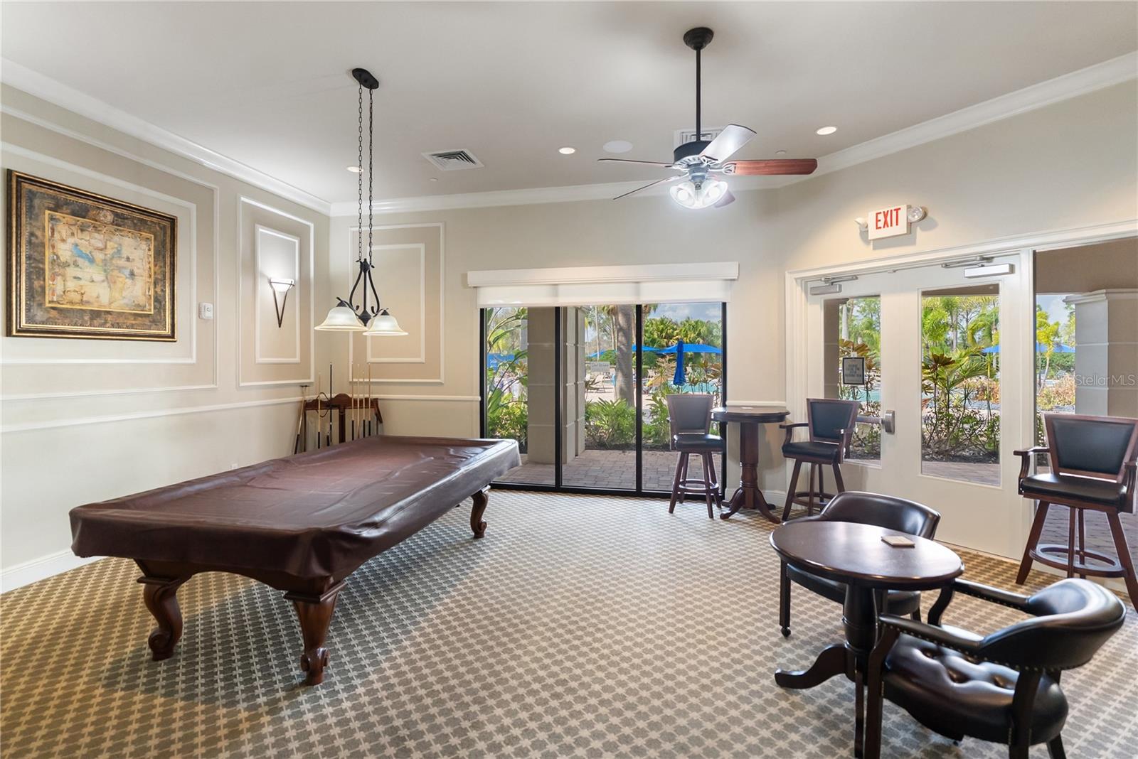 CYPRESS FALLS PH 2A 4 2B - Residential