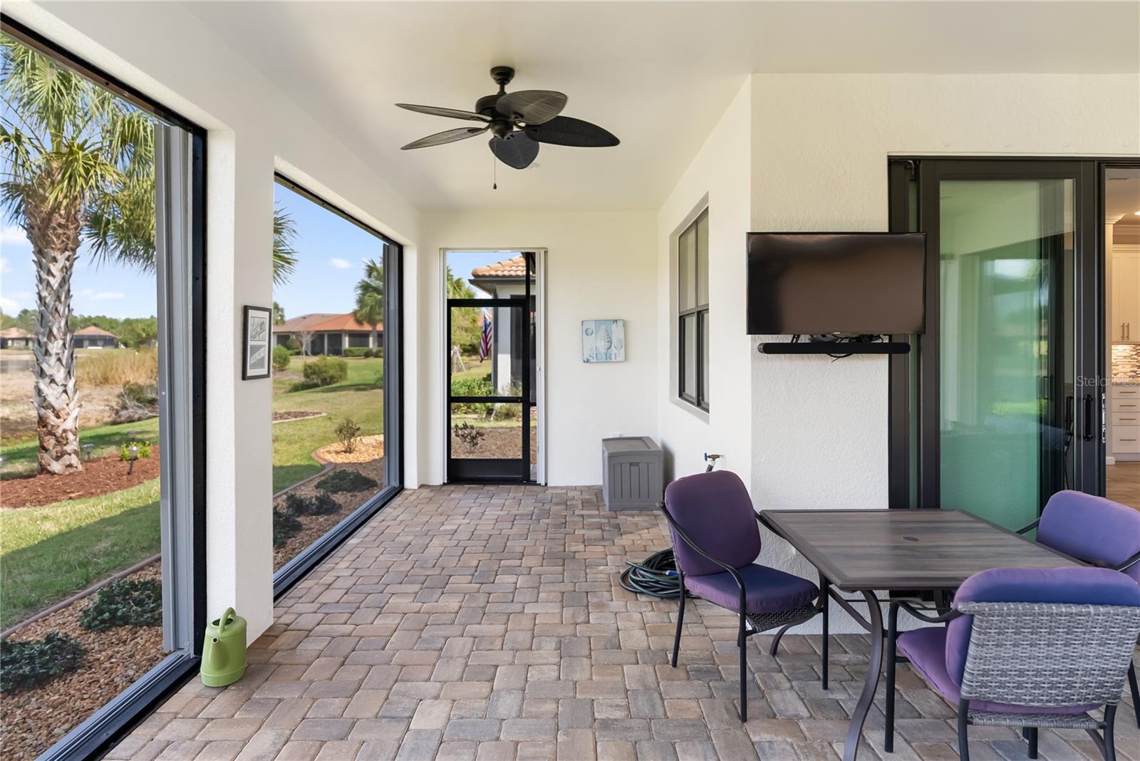 CYPRESS FALLS PH 2A 4 2B - Residential