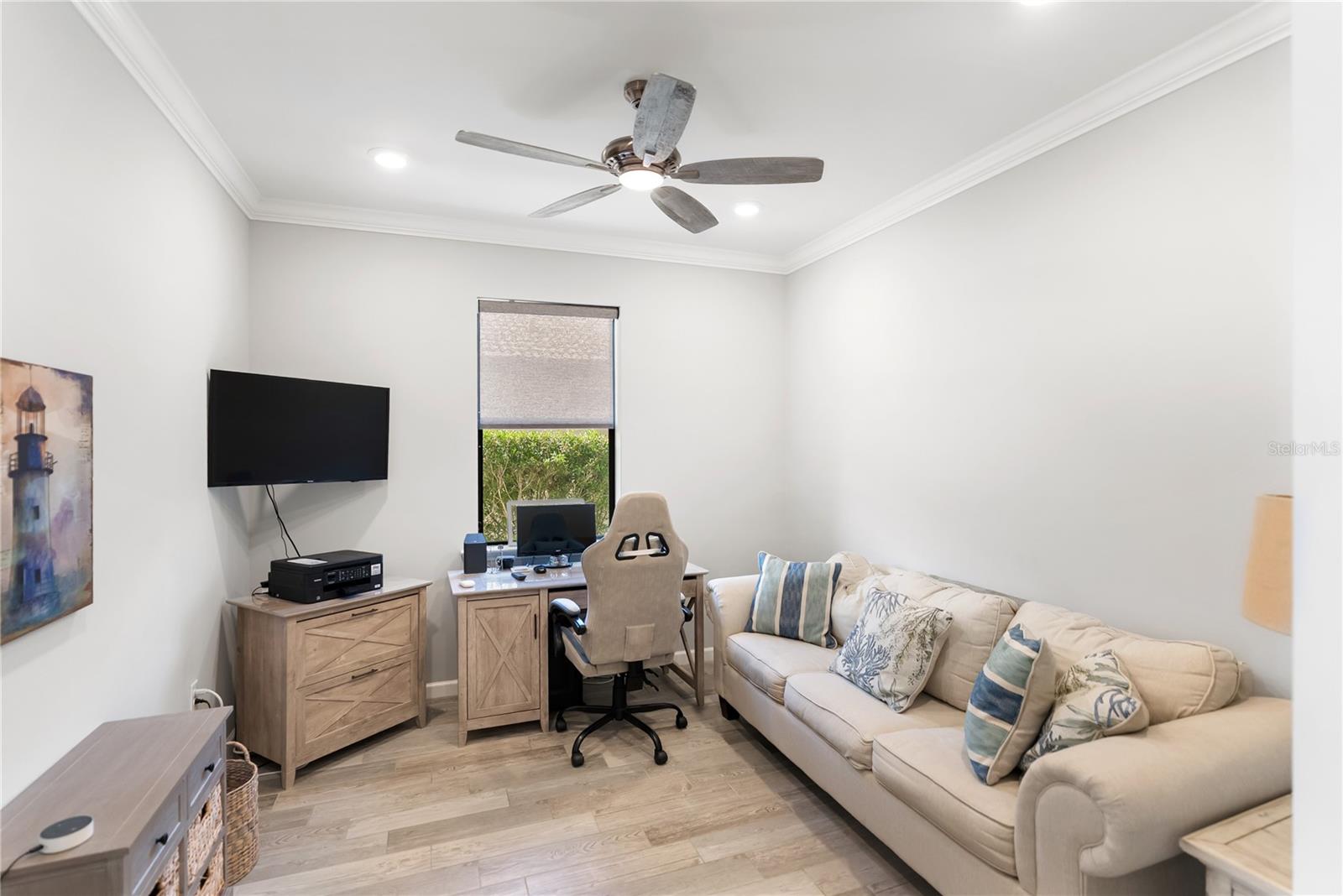 CYPRESS FALLS PH 2A 4 2B - Residential