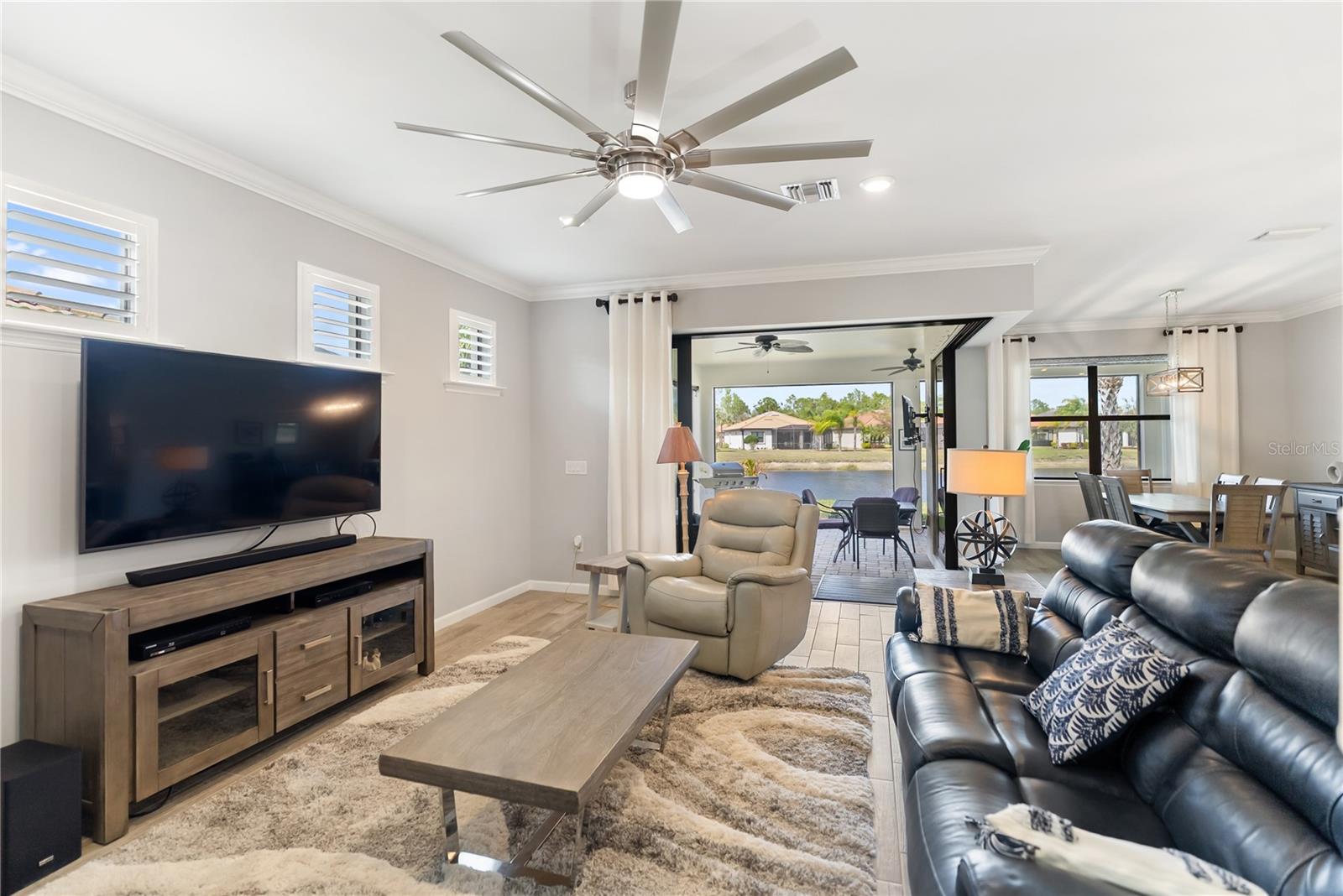 CYPRESS FALLS PH 2A 4 2B - Residential