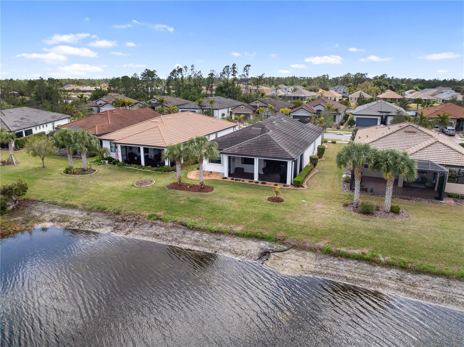 CYPRESS FALLS PH 2A 4 2B - Residential