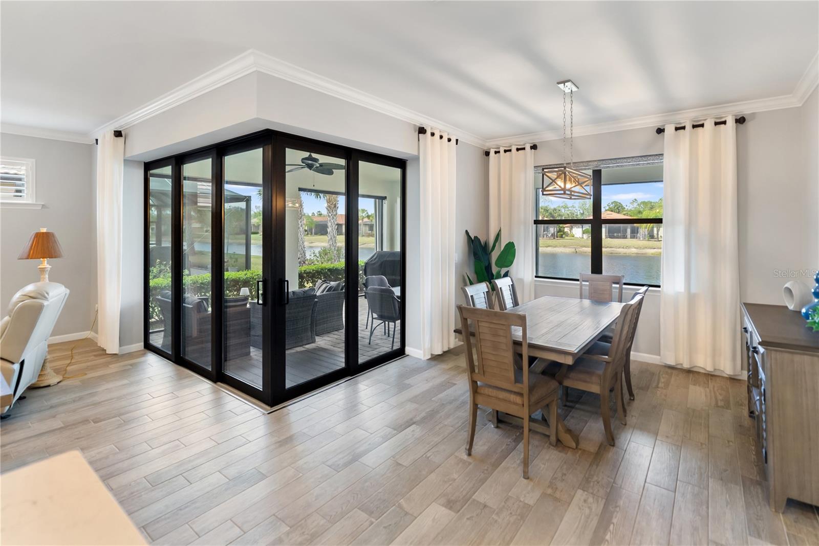 CYPRESS FALLS PH 2A 4 2B - Residential