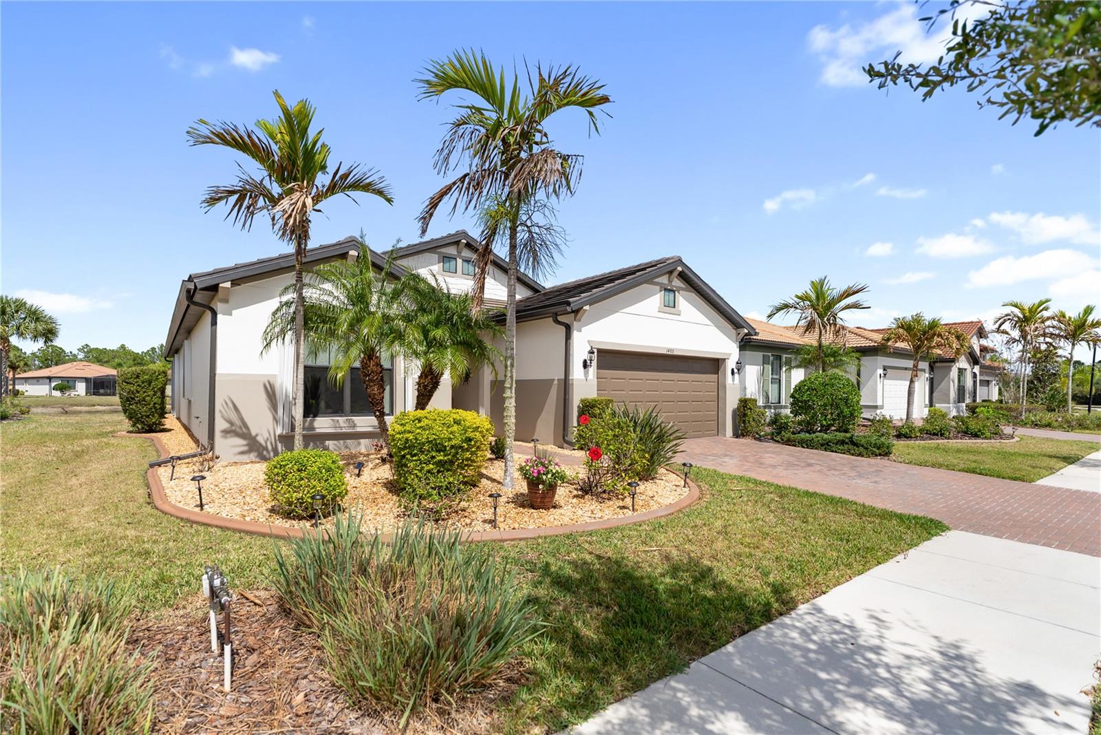 CYPRESS FALLS PH 2A 4 2B - Residential