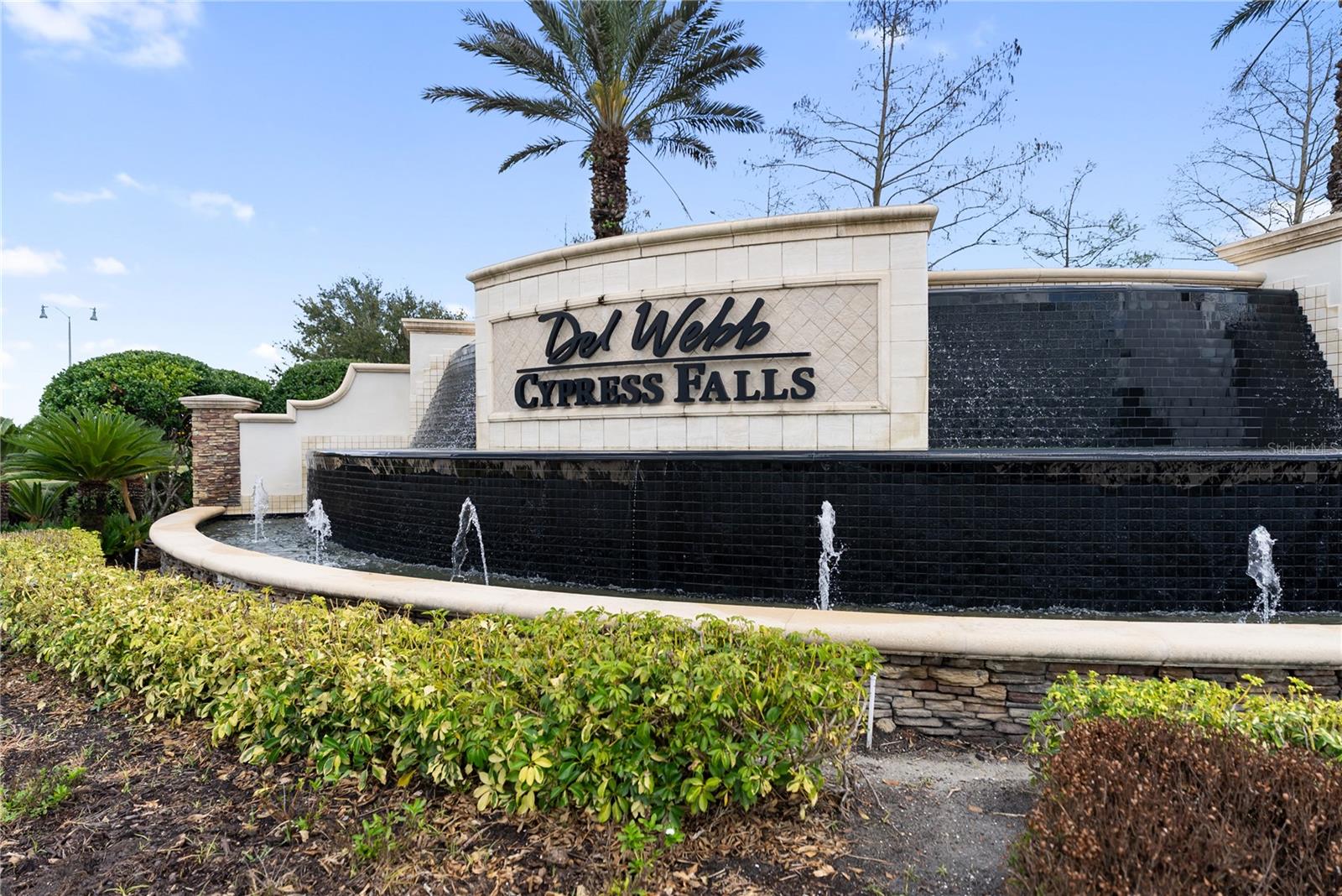 CYPRESS FALLS PH 2A 4 2B - Residential