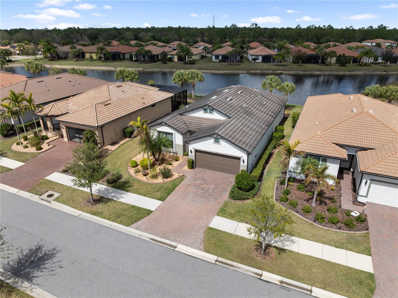 CYPRESS FALLS PH 2A 4 2B - Residential