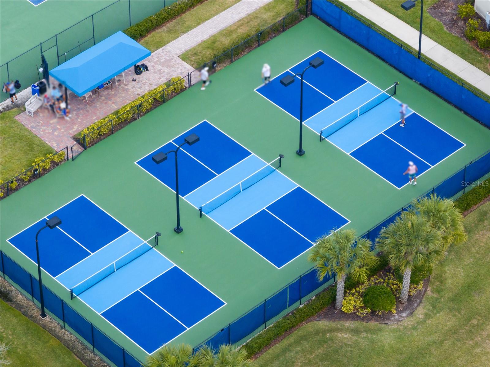 CYPRESS FALLS PH 2A 4 2B - Residential