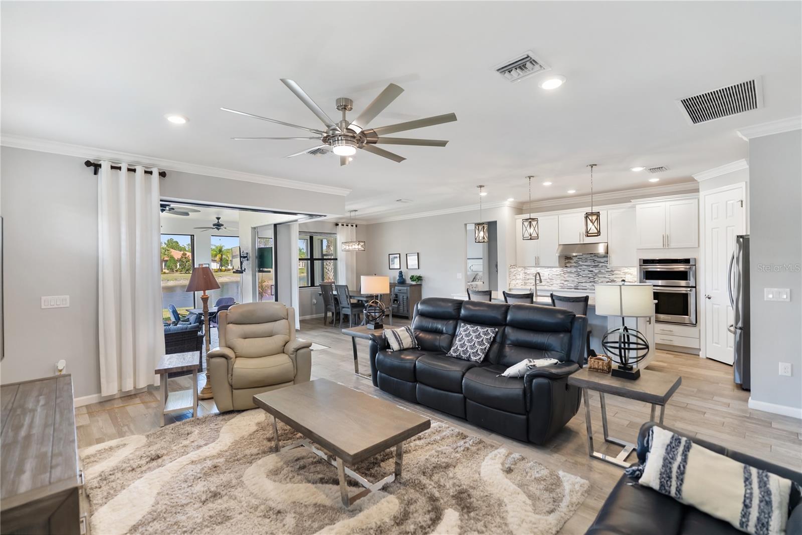 CYPRESS FALLS PH 2A 4 2B - Residential