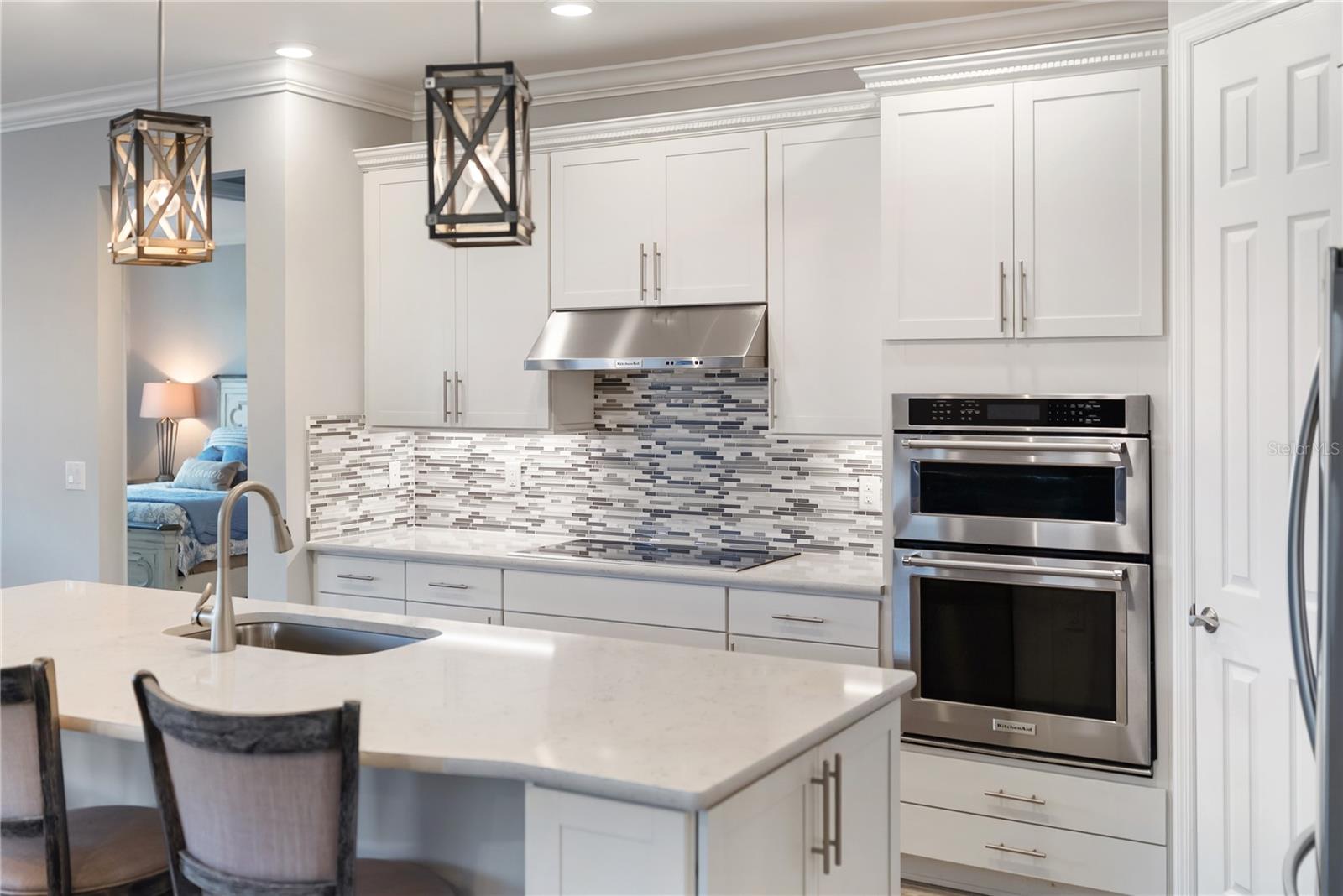 CYPRESS FALLS PH 2A 4 2B - Residential