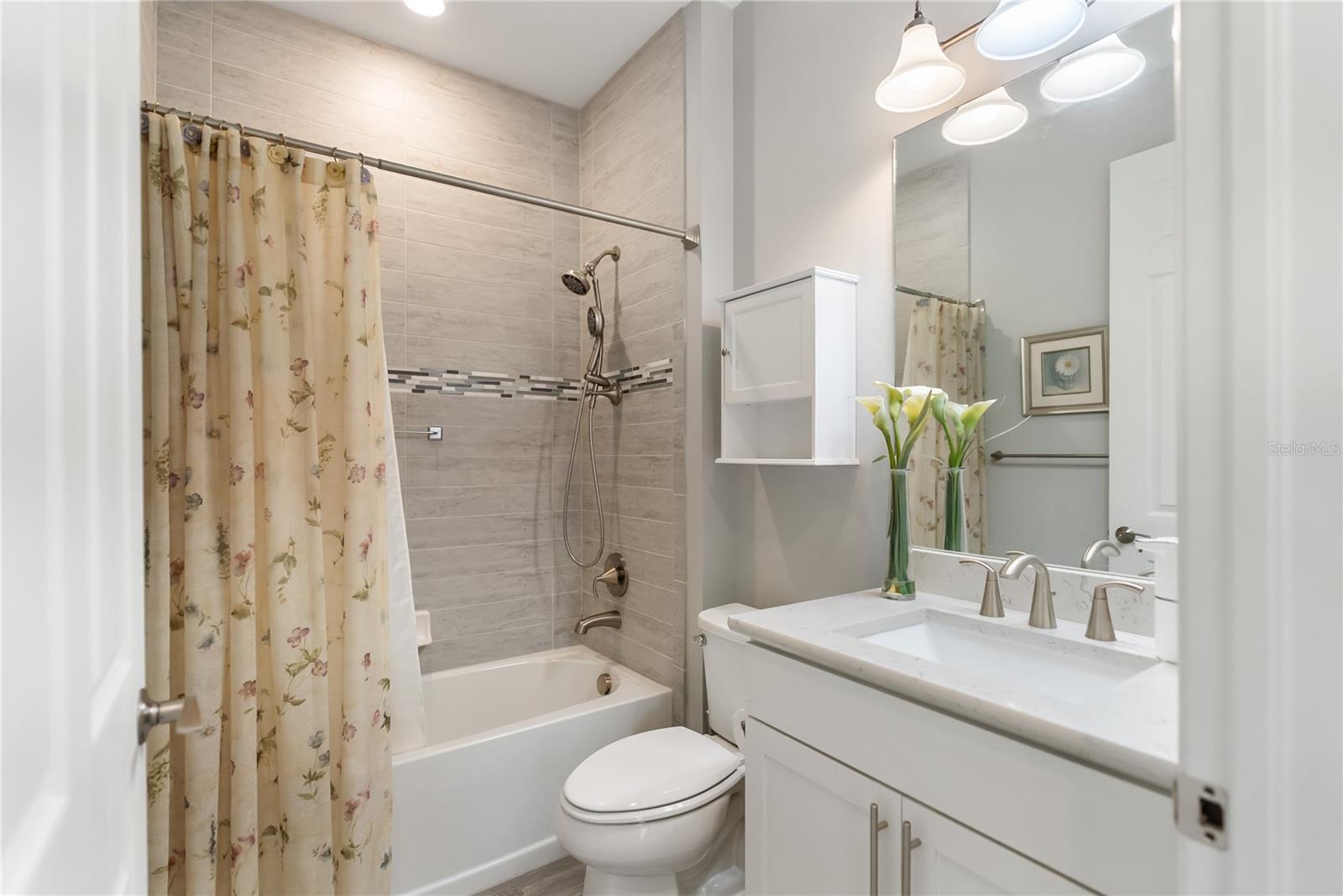 CYPRESS FALLS PH 2A 4 2B - Residential