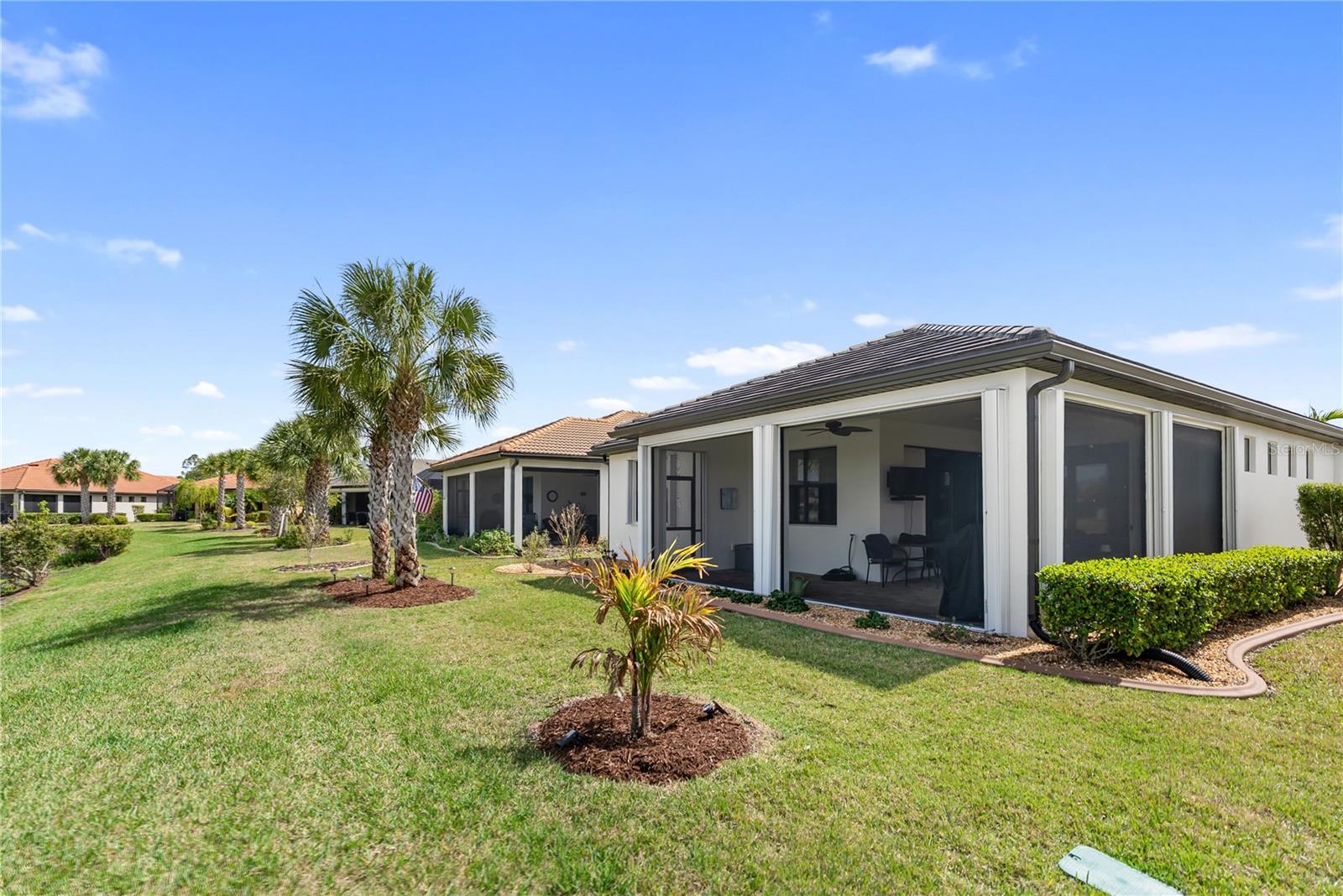 CYPRESS FALLS PH 2A 4 2B - Residential