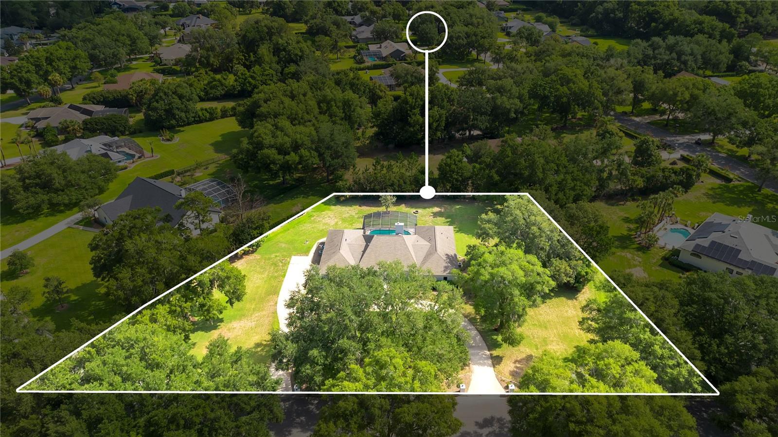 8368 RAMBLING RIVER DRIVE