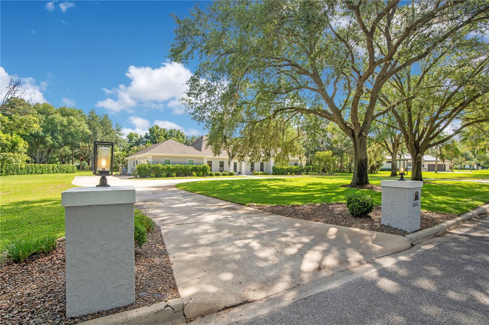8368 RAMBLING RIVER DRIVE