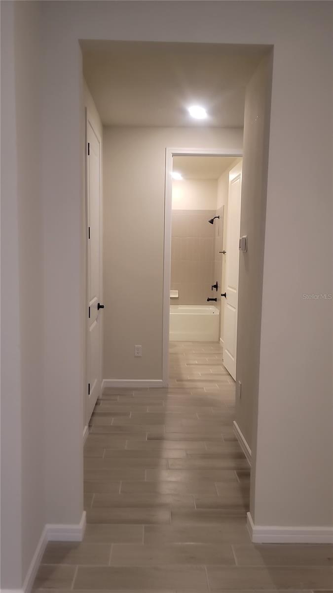 WESLYN PARK PH 2 - Residential