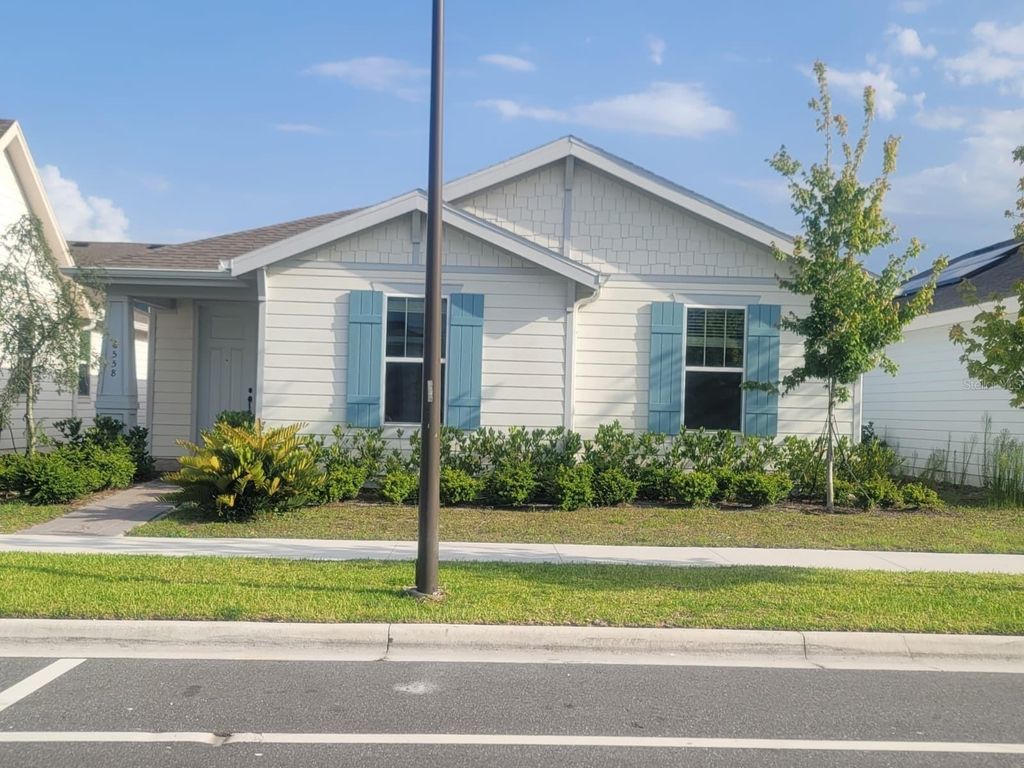 Photo of 6558 Rover Way, Saint Cloud, FL 34771 (MLS # O6353809)
