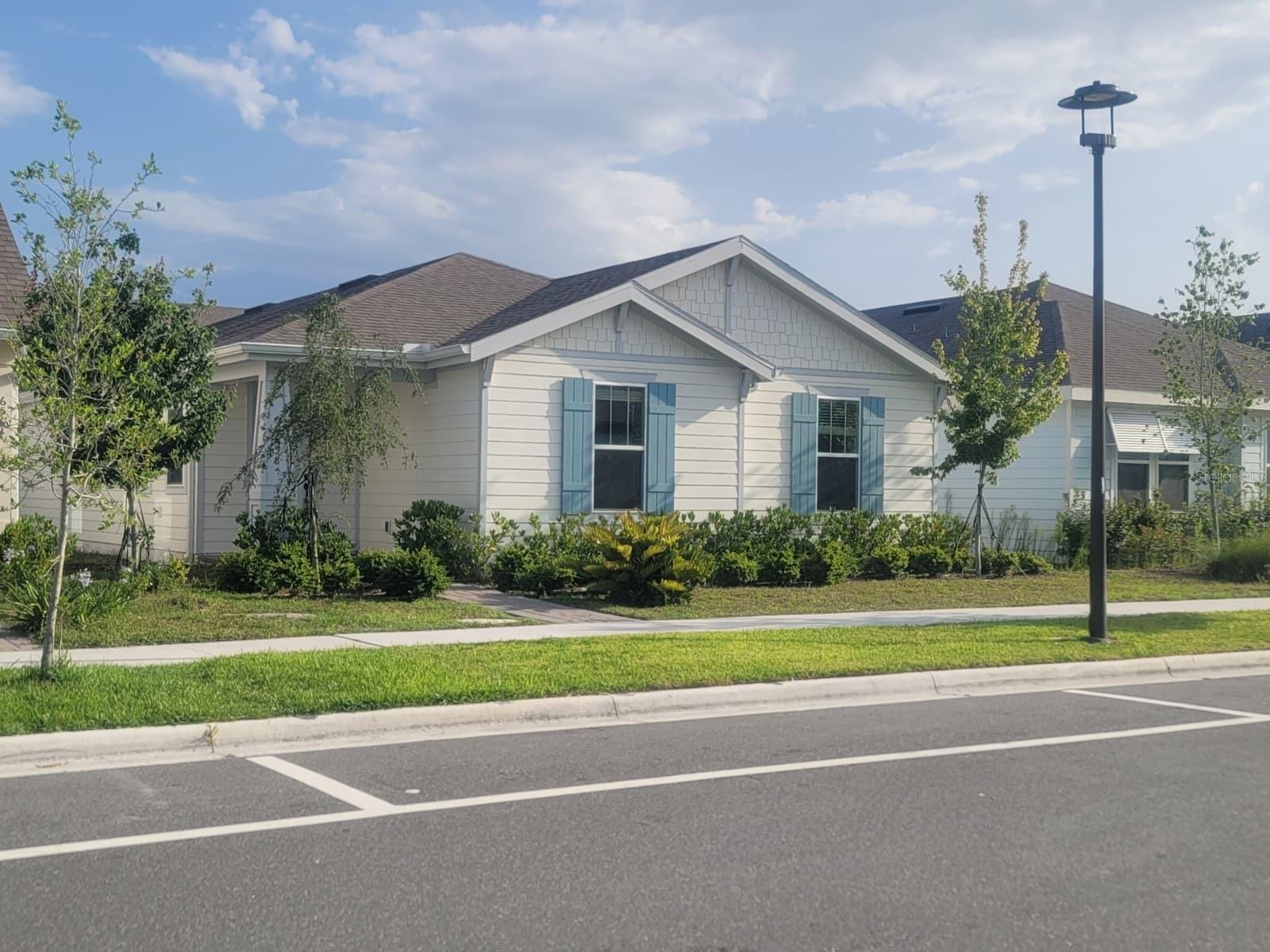 WESLYN PARK PH 2 - Residential