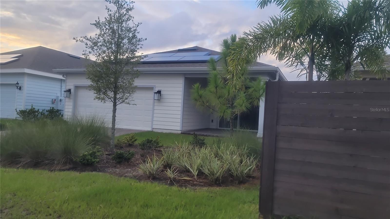 WESLYN PARK PH 2 - Residential