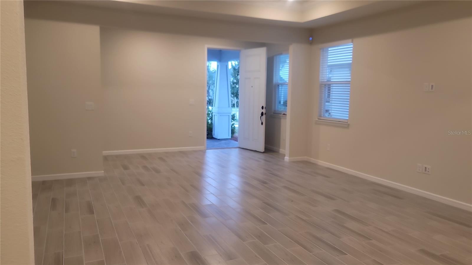 WESLYN PARK PH 2 - Residential