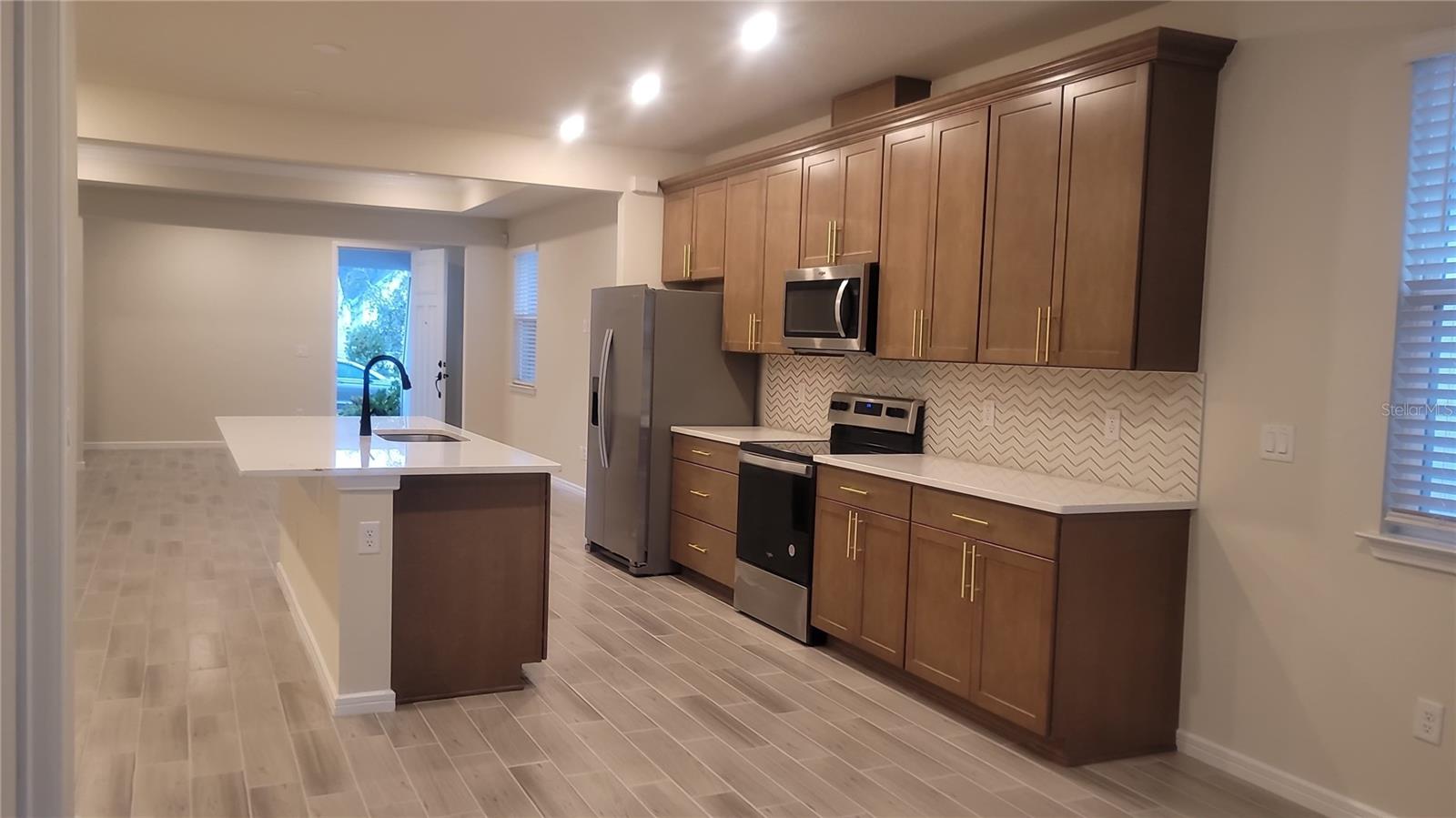 WESLYN PARK PH 2 - Residential