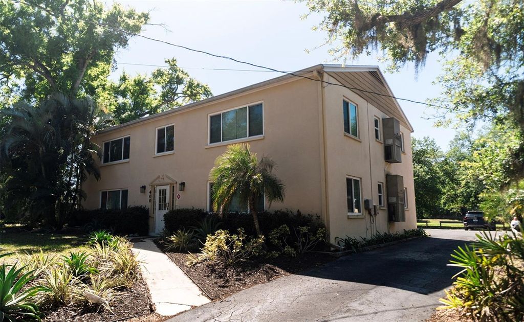 Photo of 400 20th Street E #1-6, Bradenton, FL 34208 (MLS # O6397977)