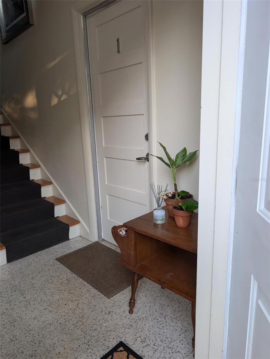 NOT APPLICABLE - Residential Income