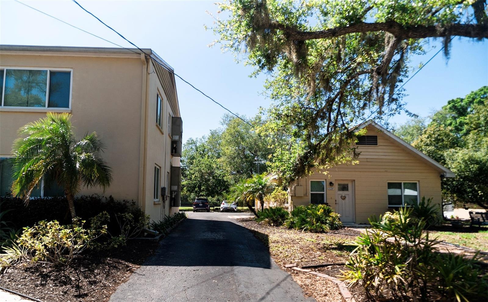 NOT APPLICABLE - Residential Income