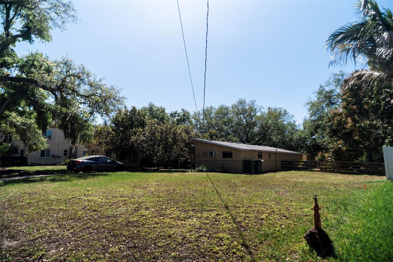 NOT APPLICABLE - Residential Income