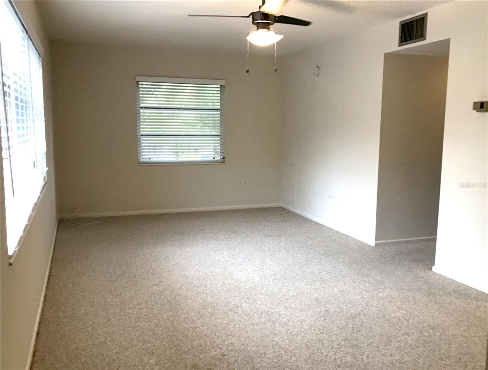 NOT APPLICABLE - Residential Income