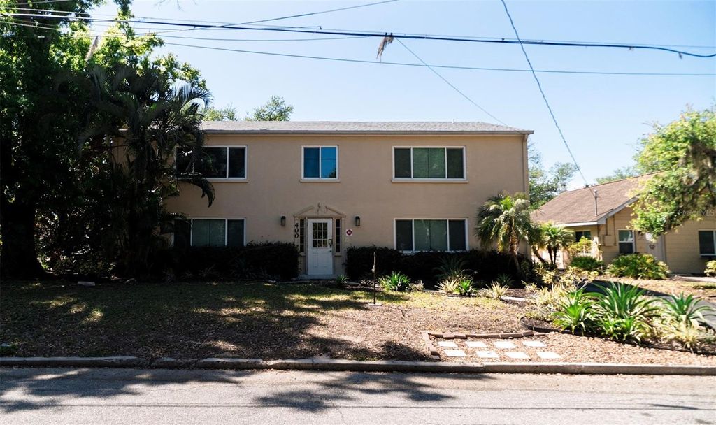 Photo of 400 20th Street E #1-6, Bradenton, FL 34208 (MLS # O6397977)